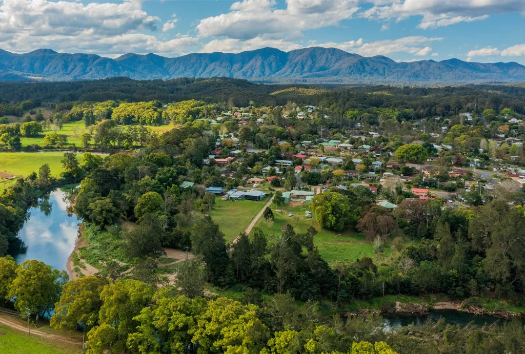 buying solar in Bellingen