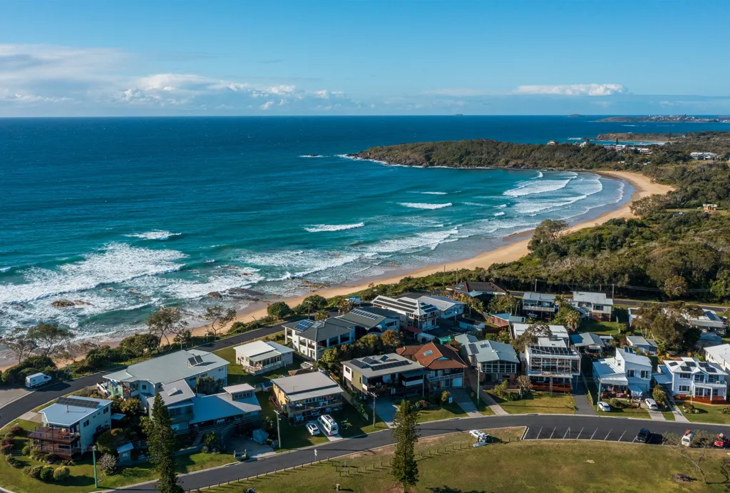 buying solar in Coffs Harbour