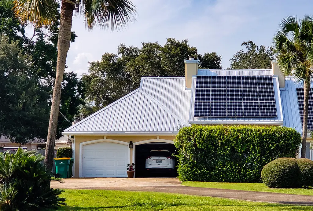 solar in coffs harbour