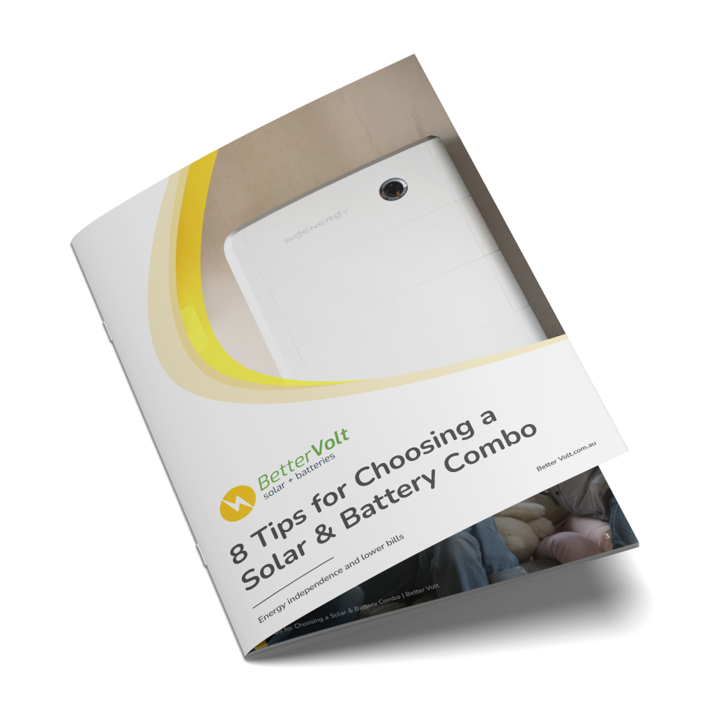 solar battery guide cover