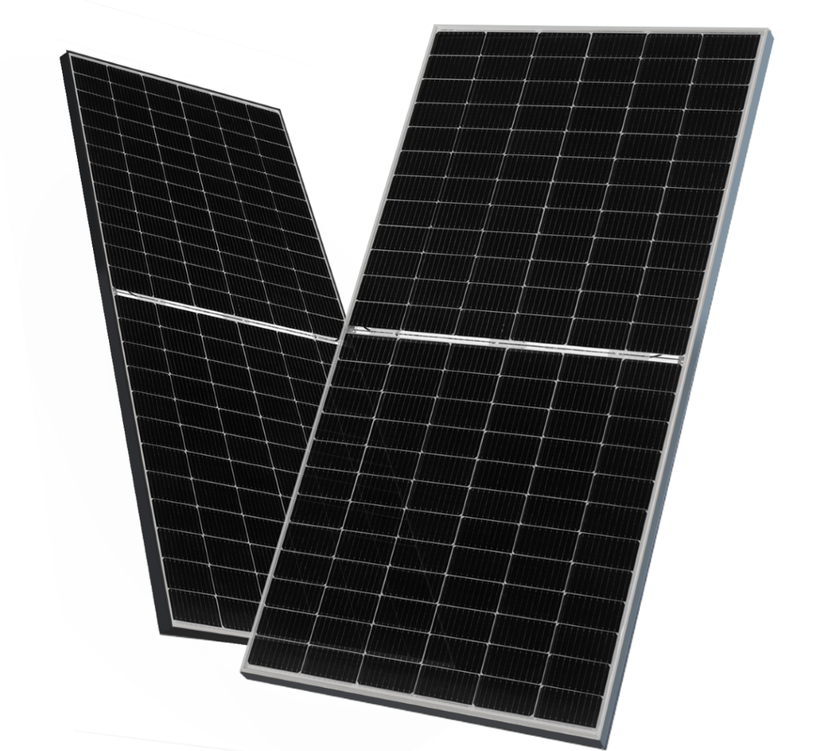 jinko solar panels