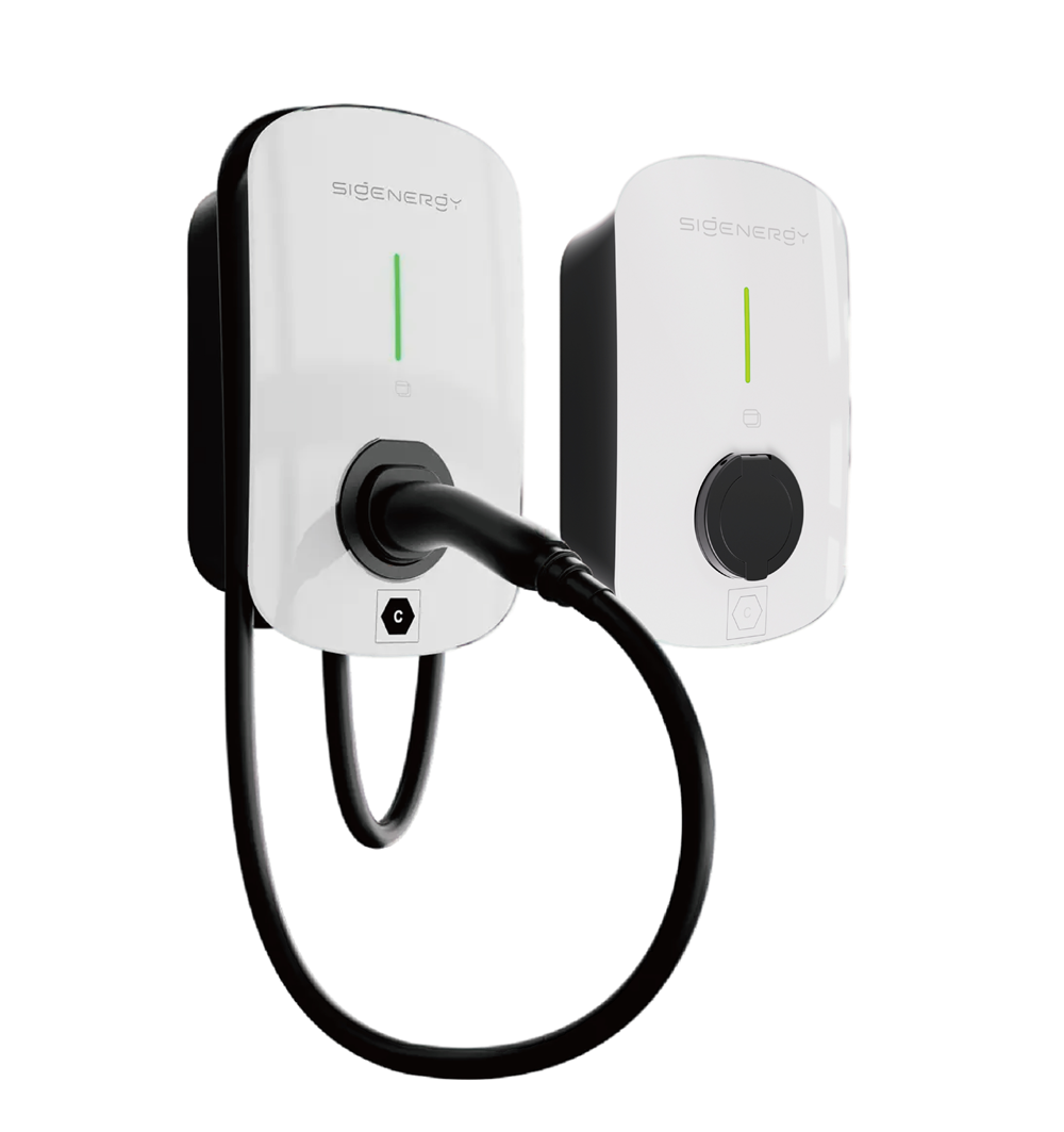sigenergy ev charger