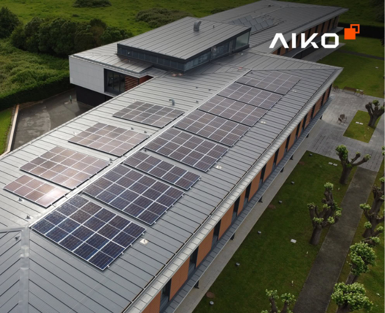 aiko factory