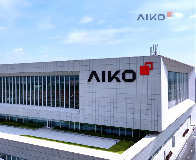 aiko factory
