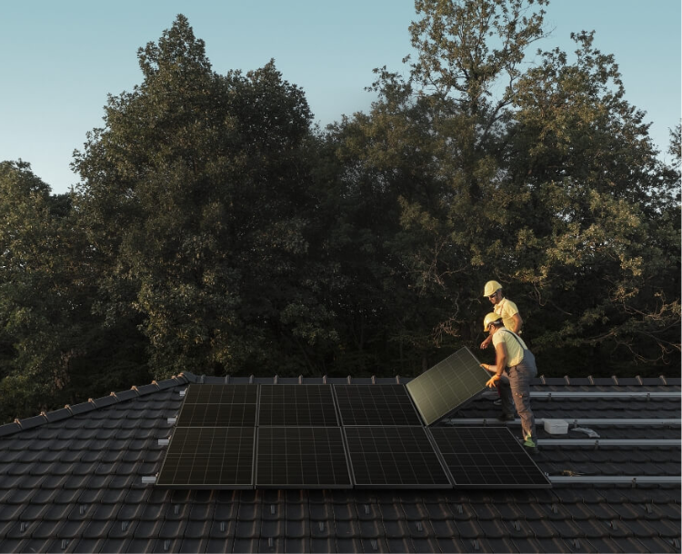 aiko solar panels