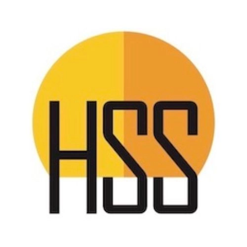 Hunter Solar Solutions Logo