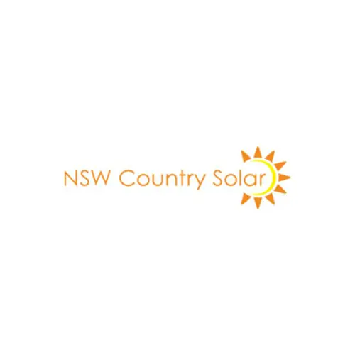 NSW Country Solar Logo